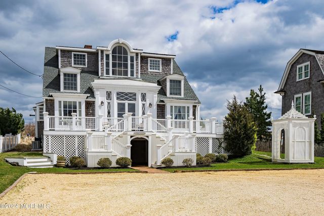 961 East Avenue, Mantoloking