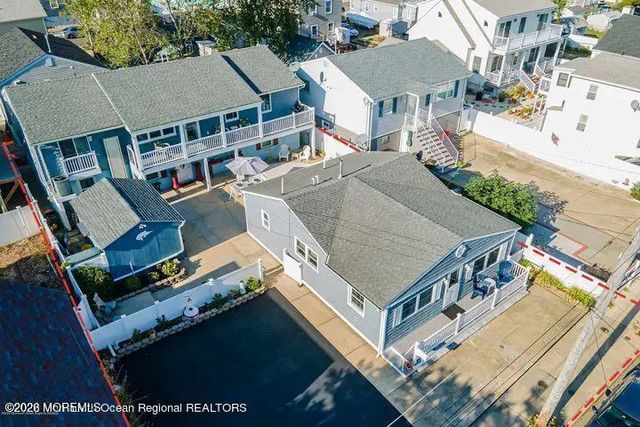 268 Fremont Avenue, Seaside Heights