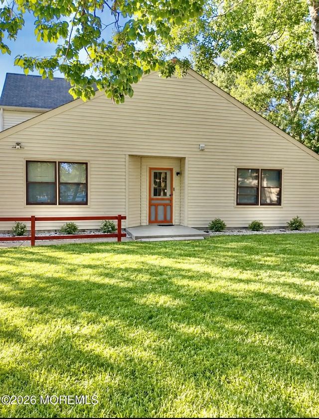 129 Scotch Pine Drive, Little Egg Harbor