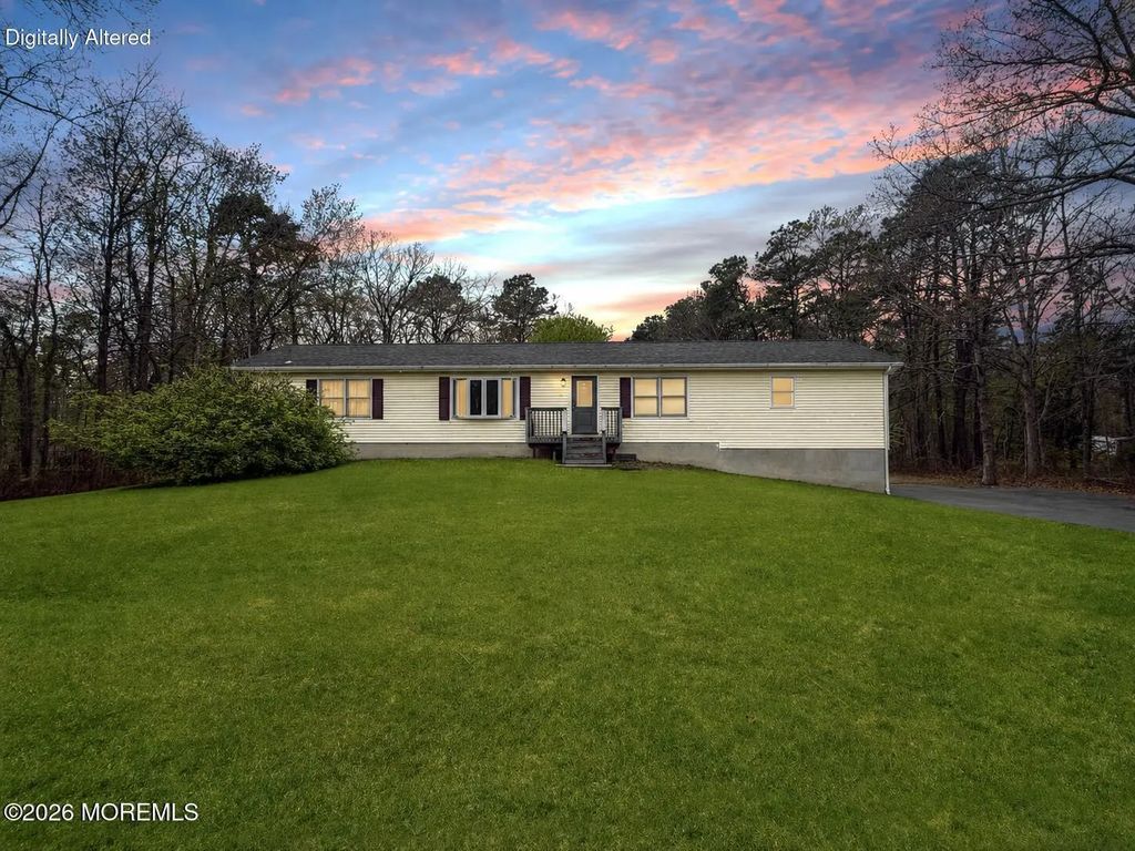 260 Perrineville Road, Jackson