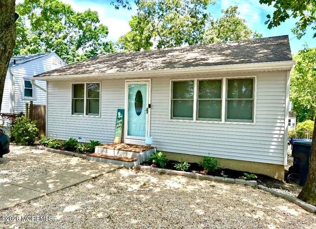 1970 South Street, Toms River