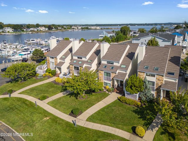 580 Patten Avenue 87, Long Branch