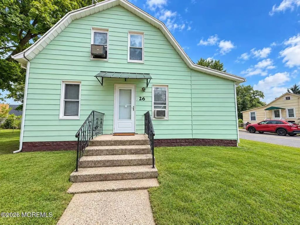 26 Hamilton Road, Englishtown