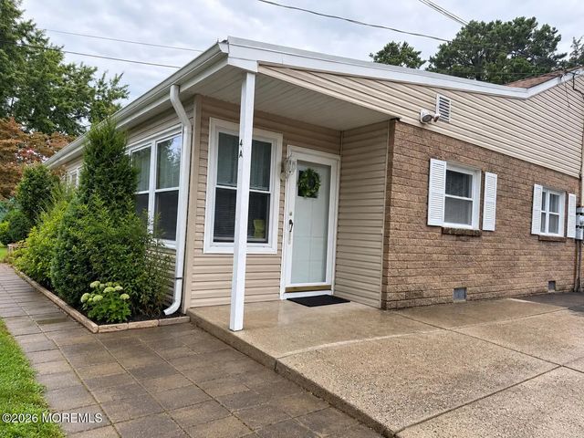 4 A Cypress Street, Toms River