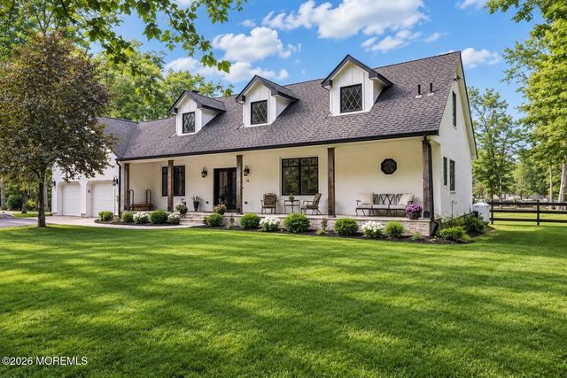 14 Meirs Road, Cream Ridge