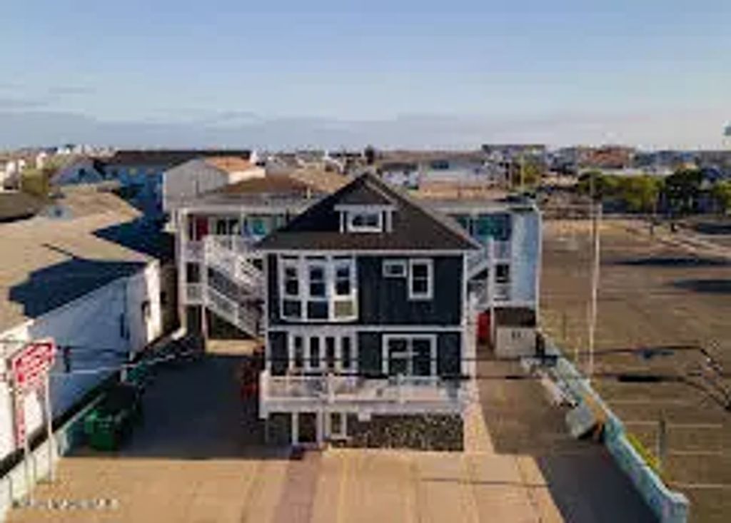 61 Sumner Avenue Seaside Sands Inn, Seaside Heights