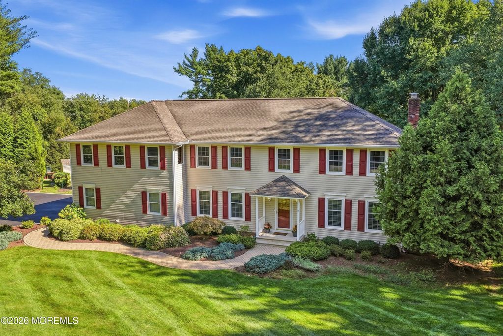11 Raven Road, Colts Neck