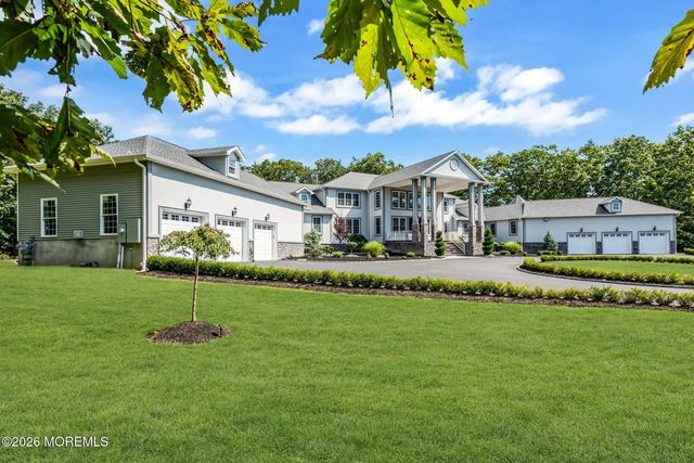 6 Parker Court, Millstone