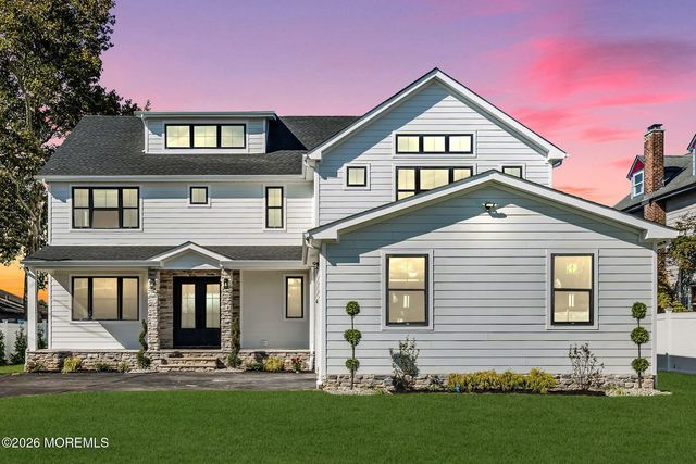 64 Locust Avenue, Red Bank
