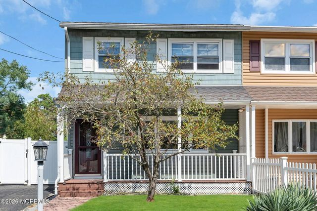 819 Laurel Street, Lakehurst