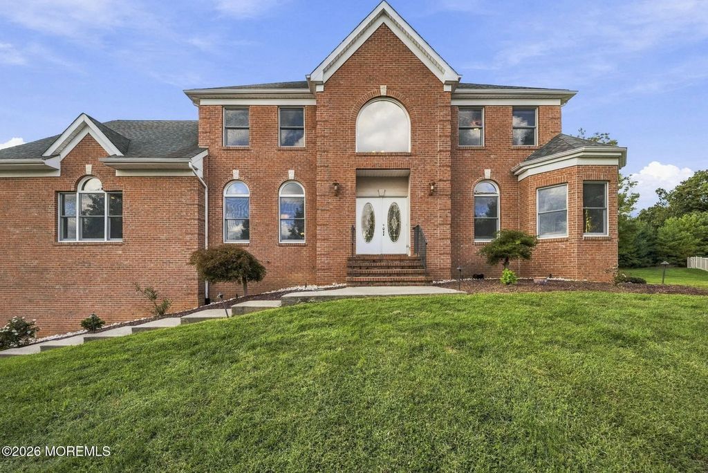 36 Clarksburg Road, Clarksburg