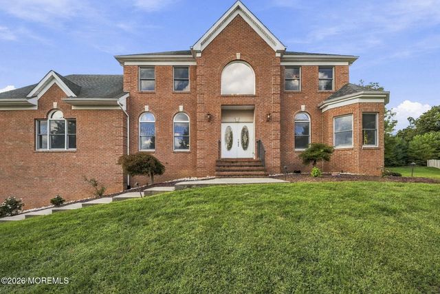 36 Clarksburg Road, Millstone