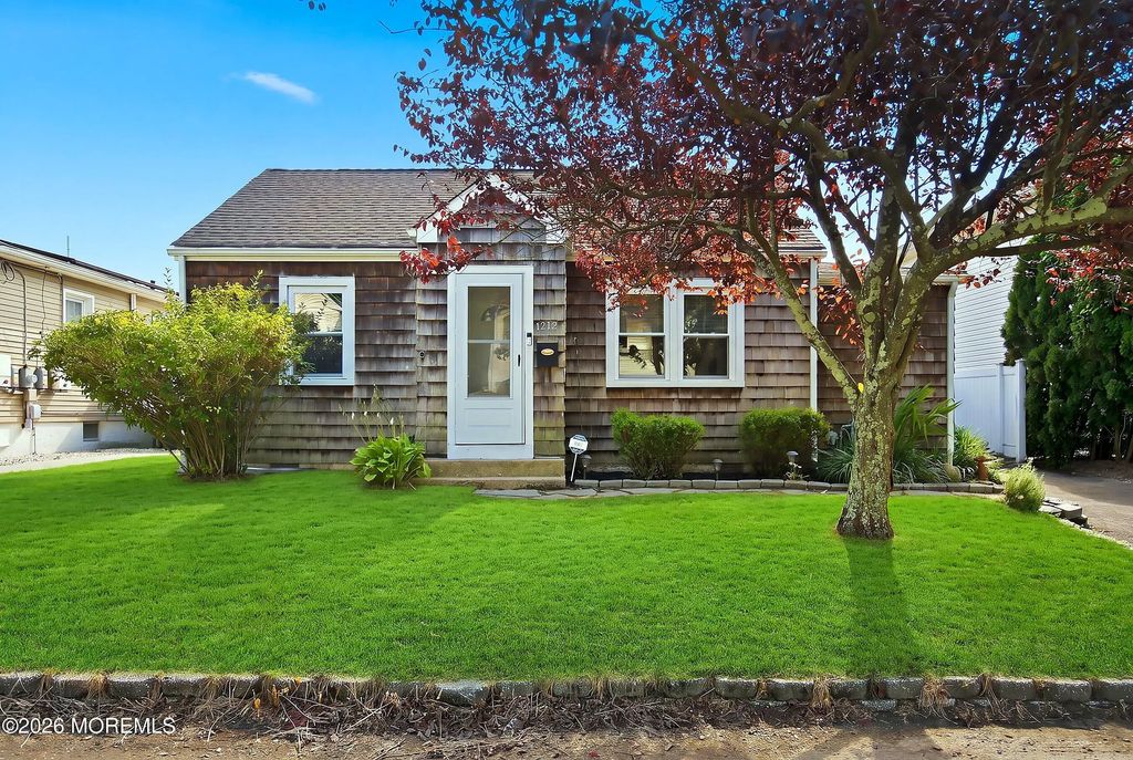 1212 Brown Street, Point Pleasant