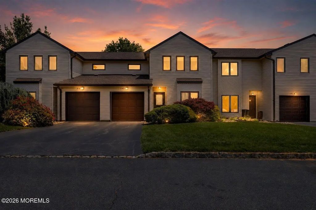 185 Pear Drive, Marlboro