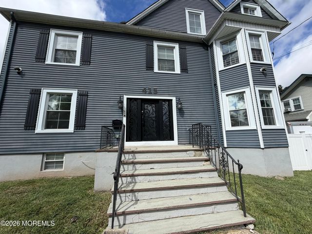 415 E 3rd Avenue Apt 2r, Roselle