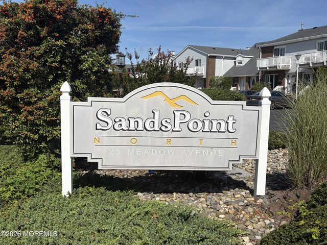 25 Meadow Avenue 50, Monmouth Beach