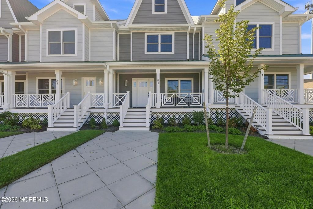 801 Main Street A2, Avon-by-the-sea