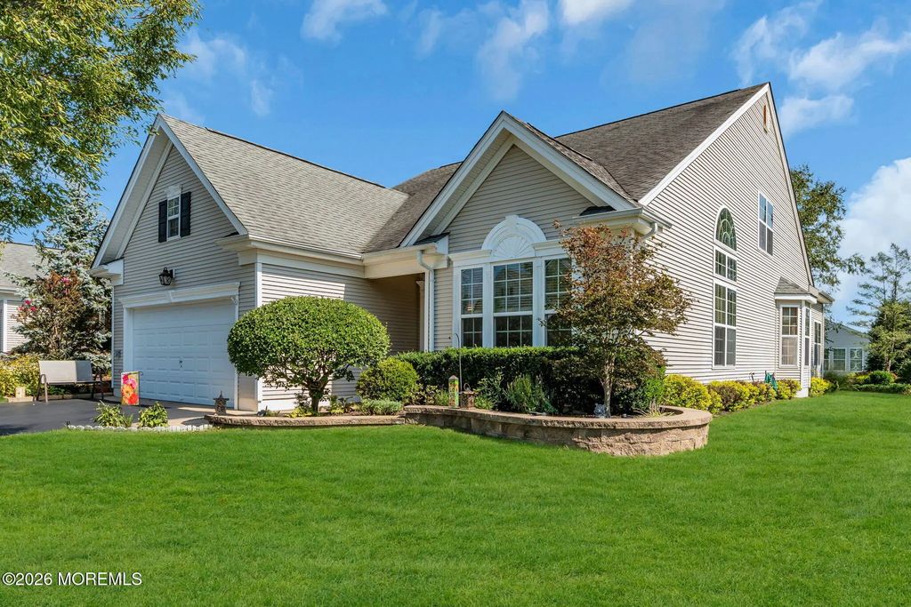 2 Appleby Court, Jackson