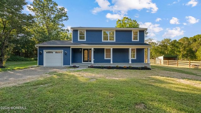 3 E Caines Drive, Cream Ridge