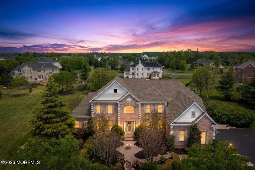 4 Apple Blossom Lane, Cream Ridge