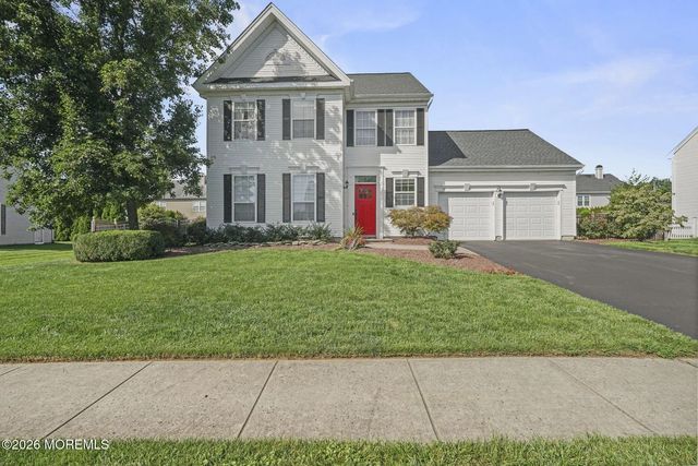 17 Saint Johns Drive, Freehold