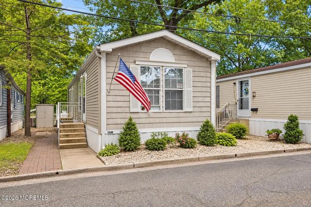 2505 Woodbridge Avenue M36, Edison