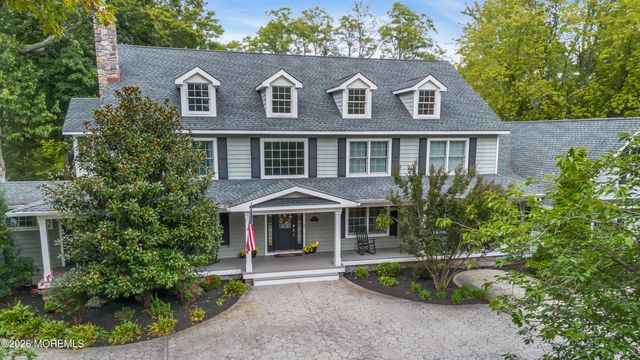 1530 Todd Road, Toms River