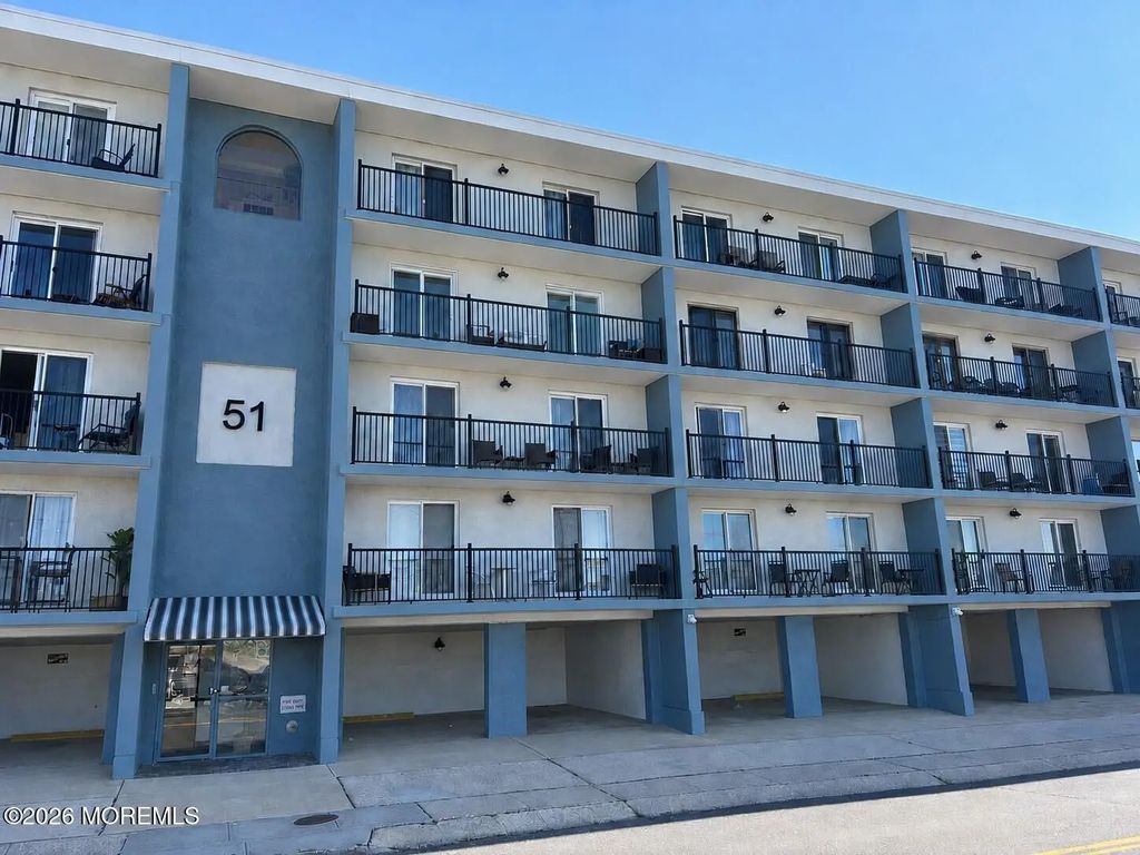 51 Hiering Avenue A10, Seaside Heights