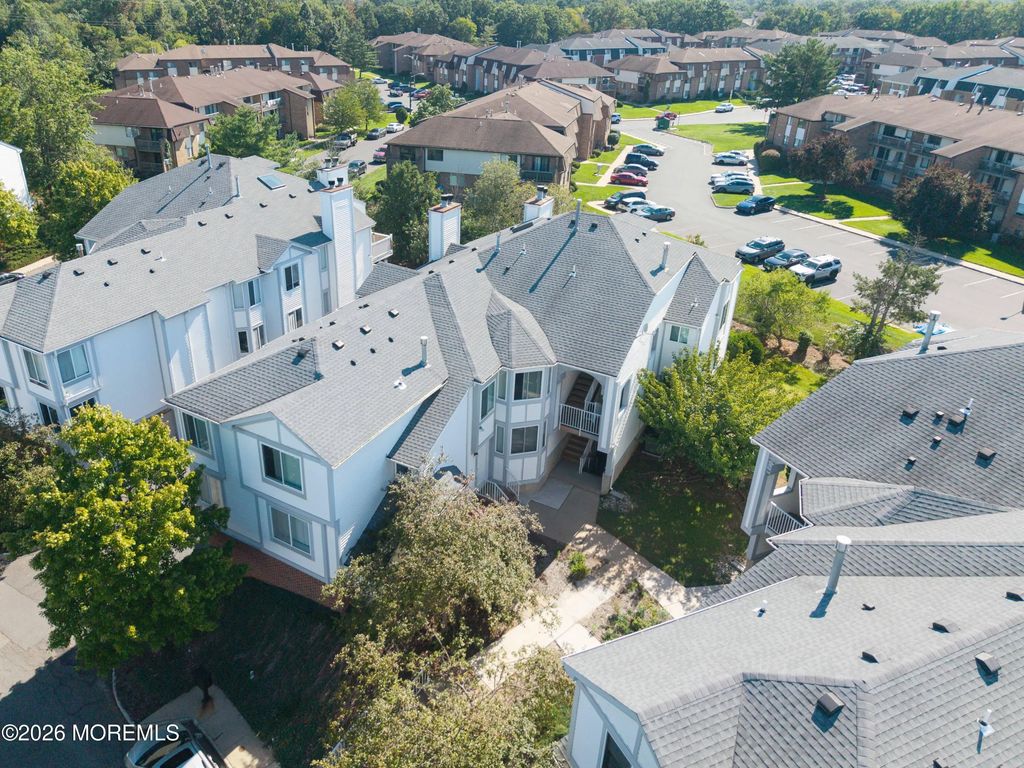 1505 Jesse Way 1505, Piscataway Twp