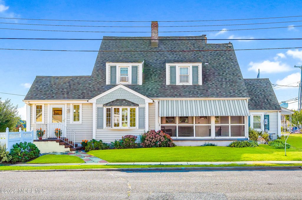 200 Washington Avenue, Point Pleasant Beach