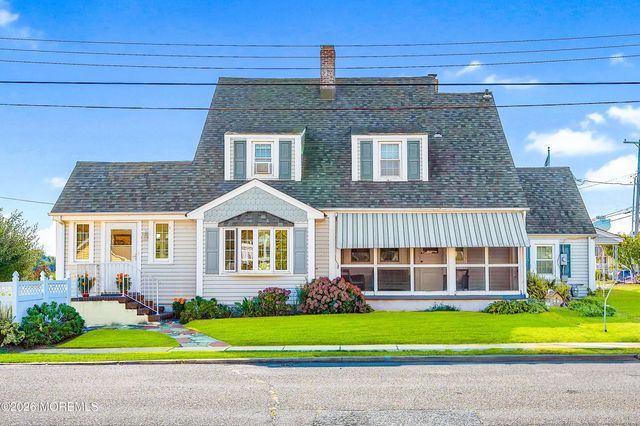 200 Washington Avenue, Point Pleasant Beach