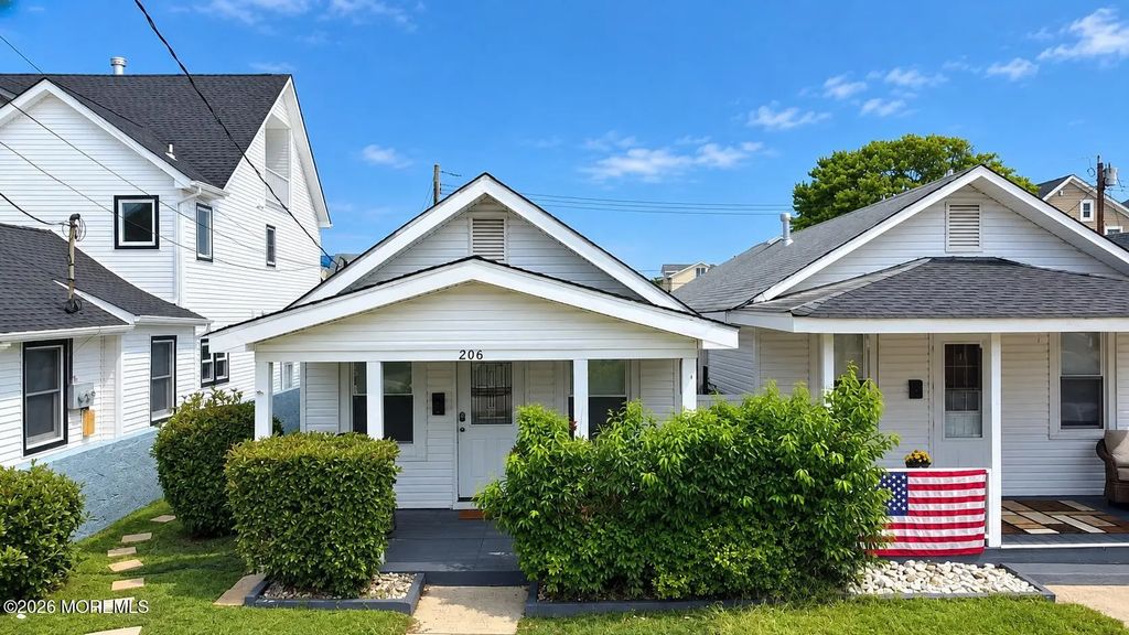 206 16th Avenue, Belmar