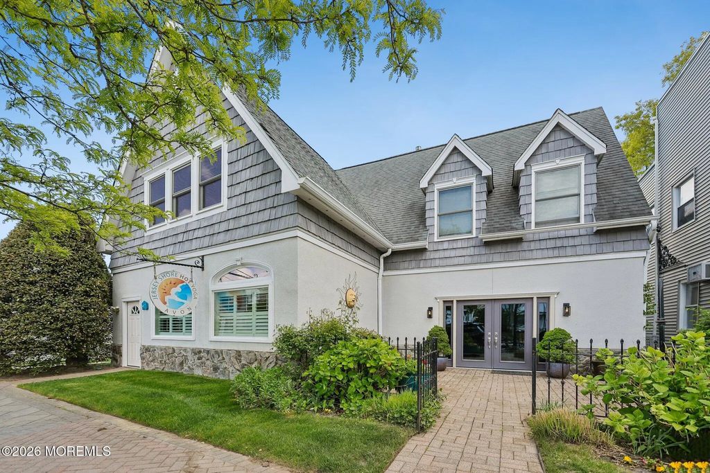 622 Main Street, Avon-by-the-sea