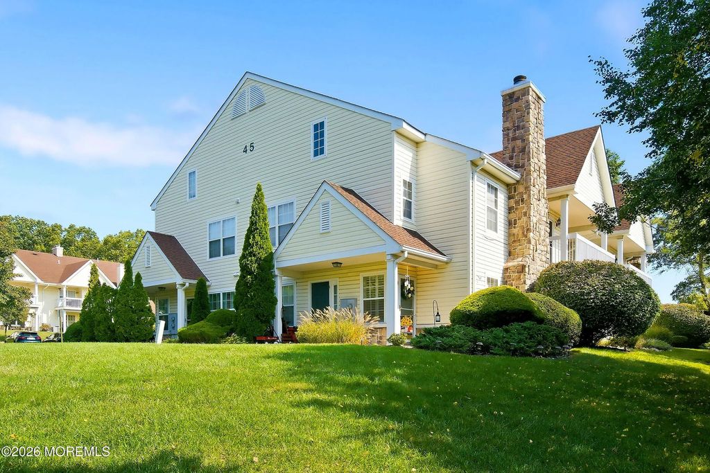 3 Nashville Court, Tinton Falls