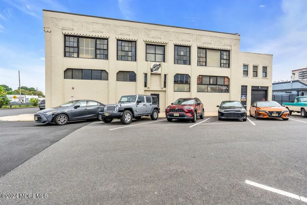 807 Summerfield Avenue 1, Asbury Park