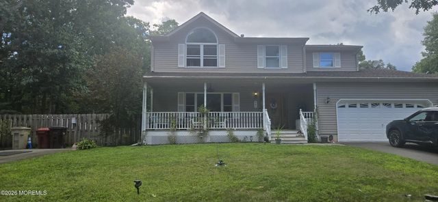442 Harding Avenue, Bayville