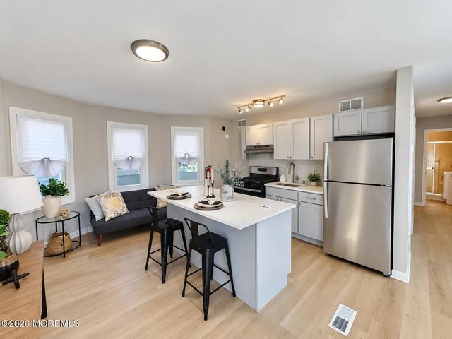 223 Webster Avenue 2, Seaside Heights
