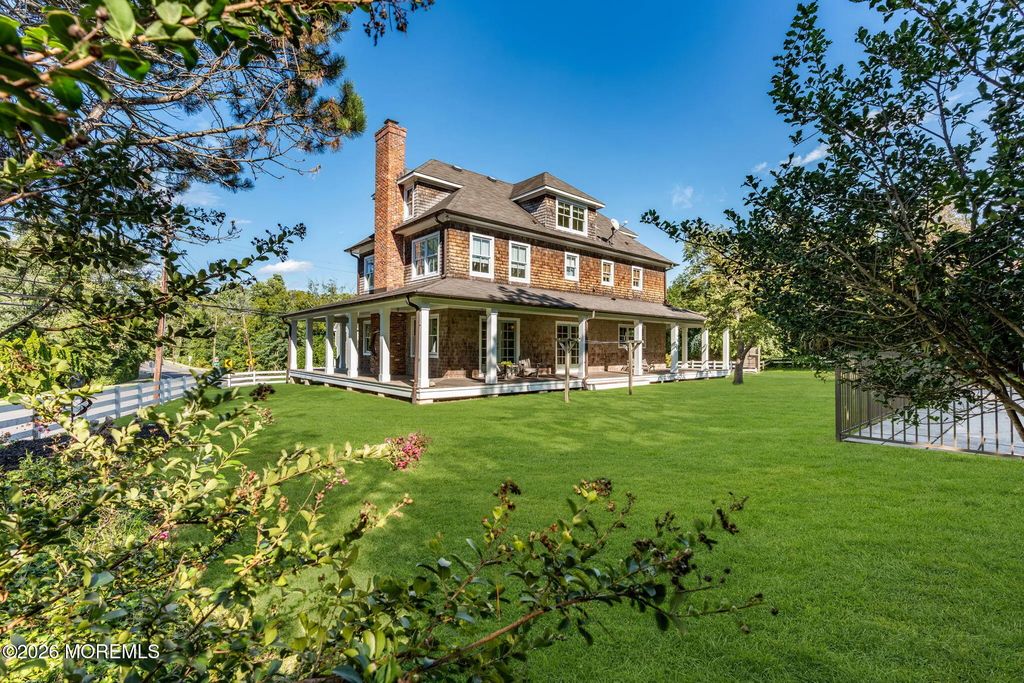 100 South Street, Brielle