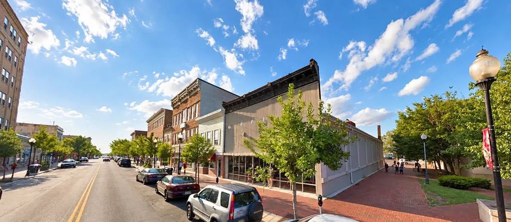 1 Smith Street, Perth Amboy