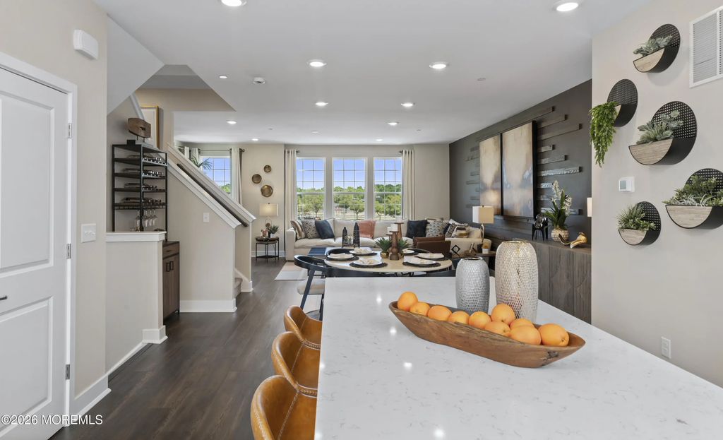 92 Crimson Drive, Manalapan