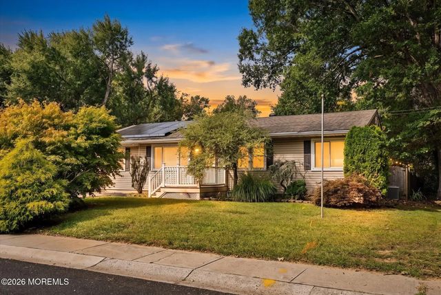 41 Cedar Street, New Egypt