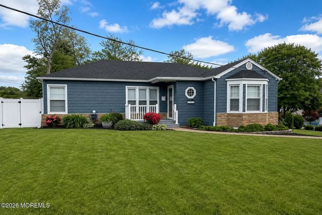 294 Leonardville Road, Belford