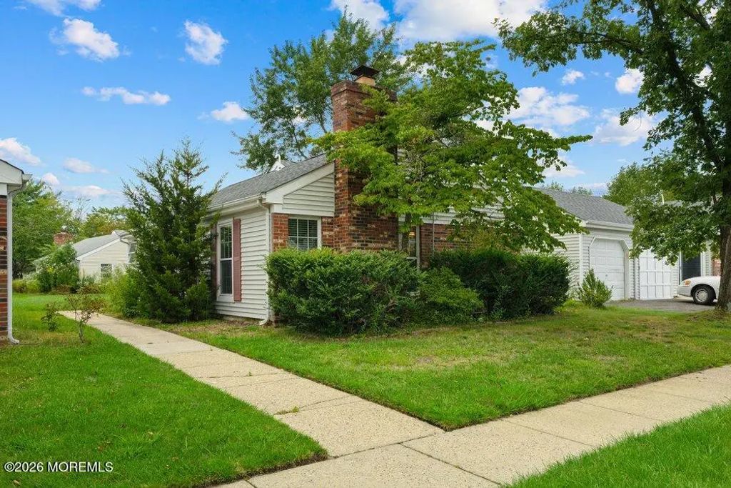 3a Dogwood Court 100a, Lakewood