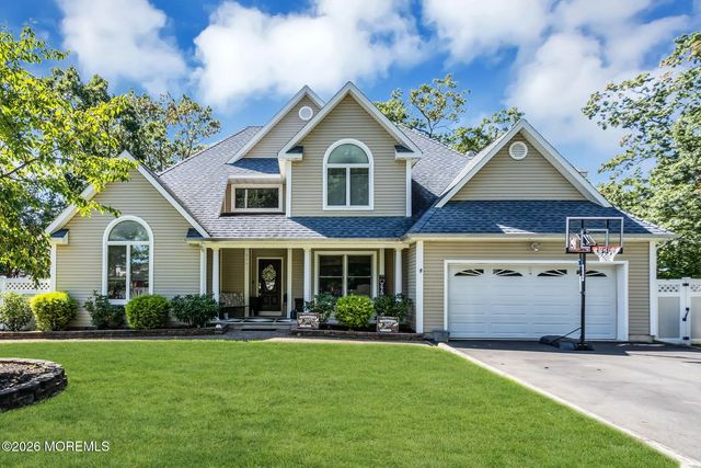 1142 Kenton Drive, Toms River