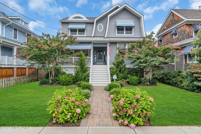132 Bridge Avenue, Bay Head