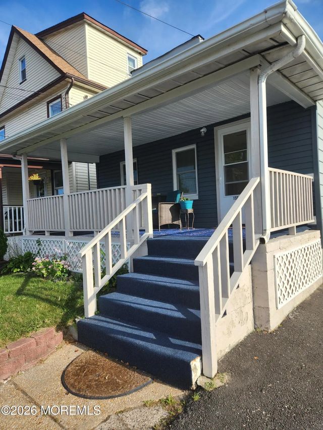 1504 Corlies Avenue, Neptune City