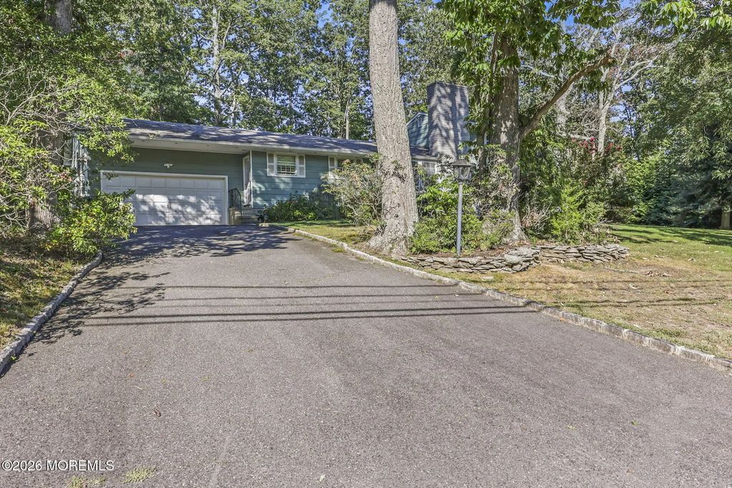 3104 Alicia Drive, Wall