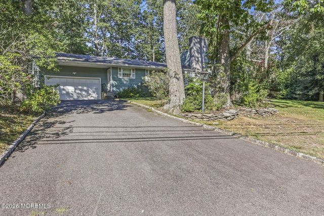 3104 Alicia Drive, Wall