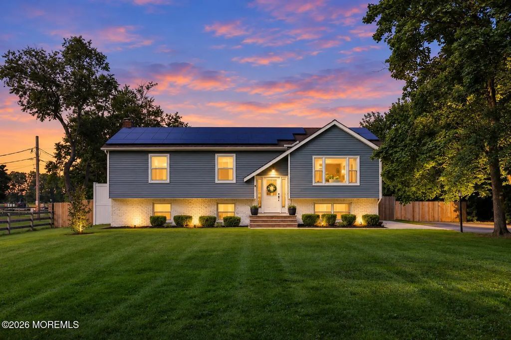 365 Pfister Road, Jackson