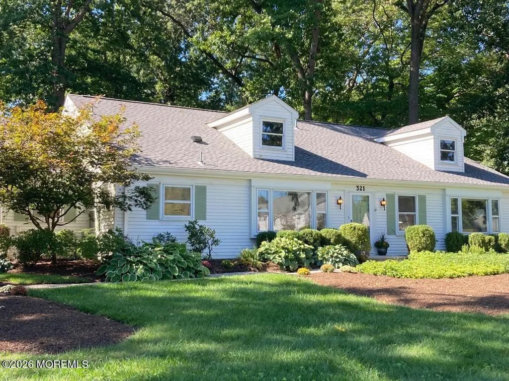 321 Sharon Way, Monroe